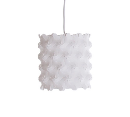 Frangipani Lampshades