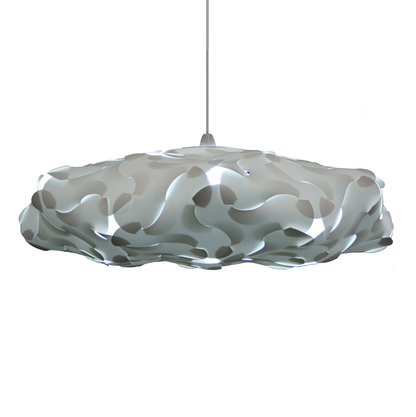 Sea Flower Lampshades