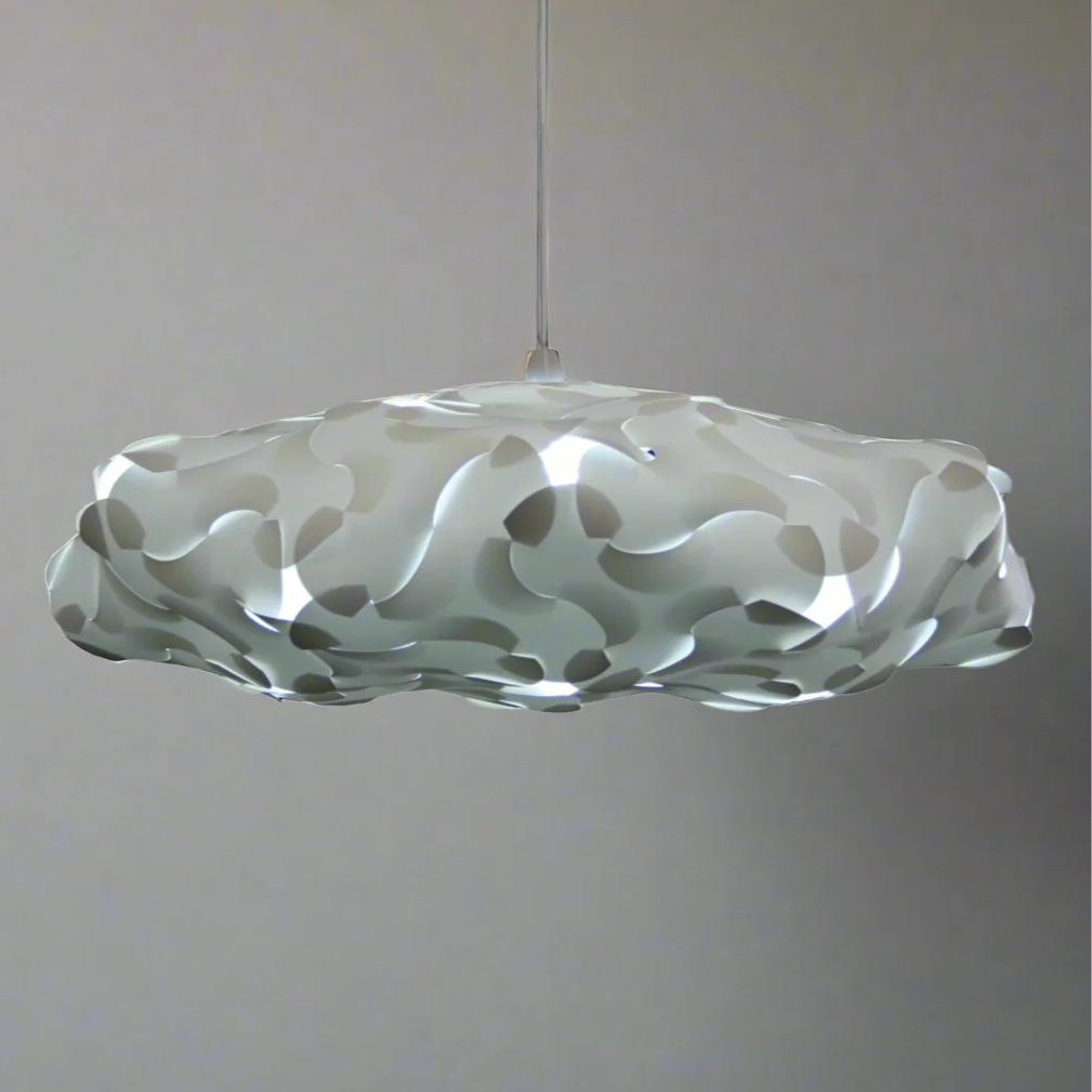 Sea Flower Lampshades