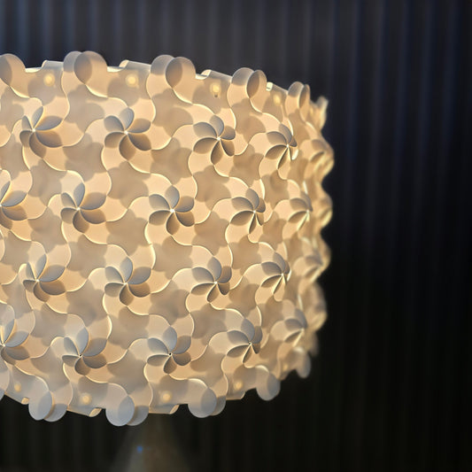 Joug Frangipani Lamp | Large