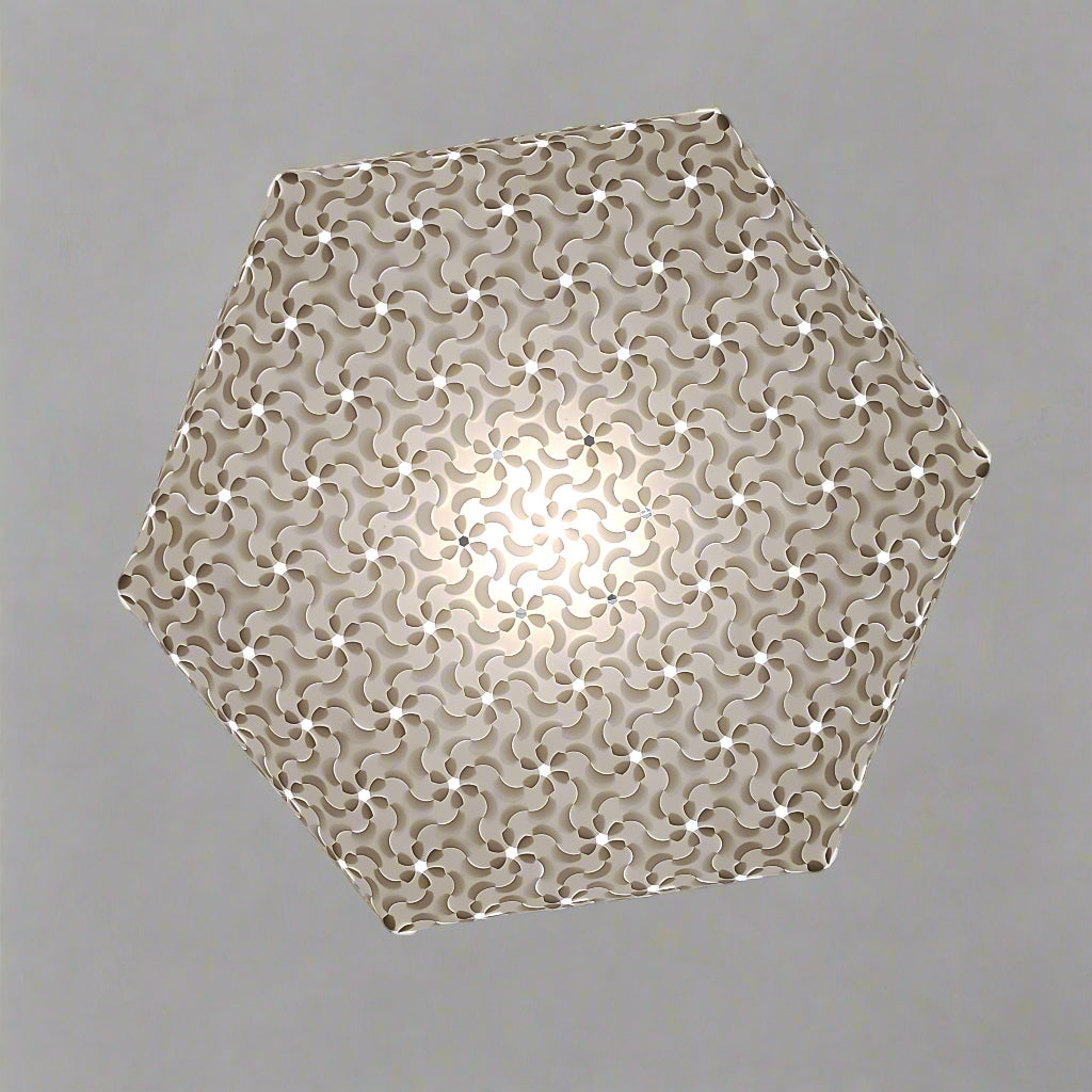 Sea Cloud Lampshades