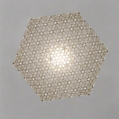 Sea Cloud Lampshades