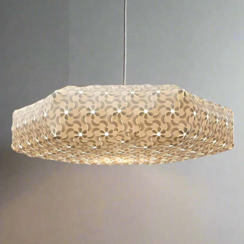 Sea Cloud Lampshades