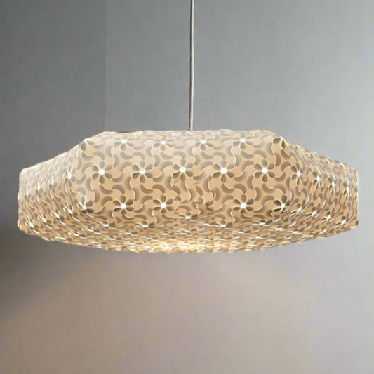 Sea Cloud Lampshades