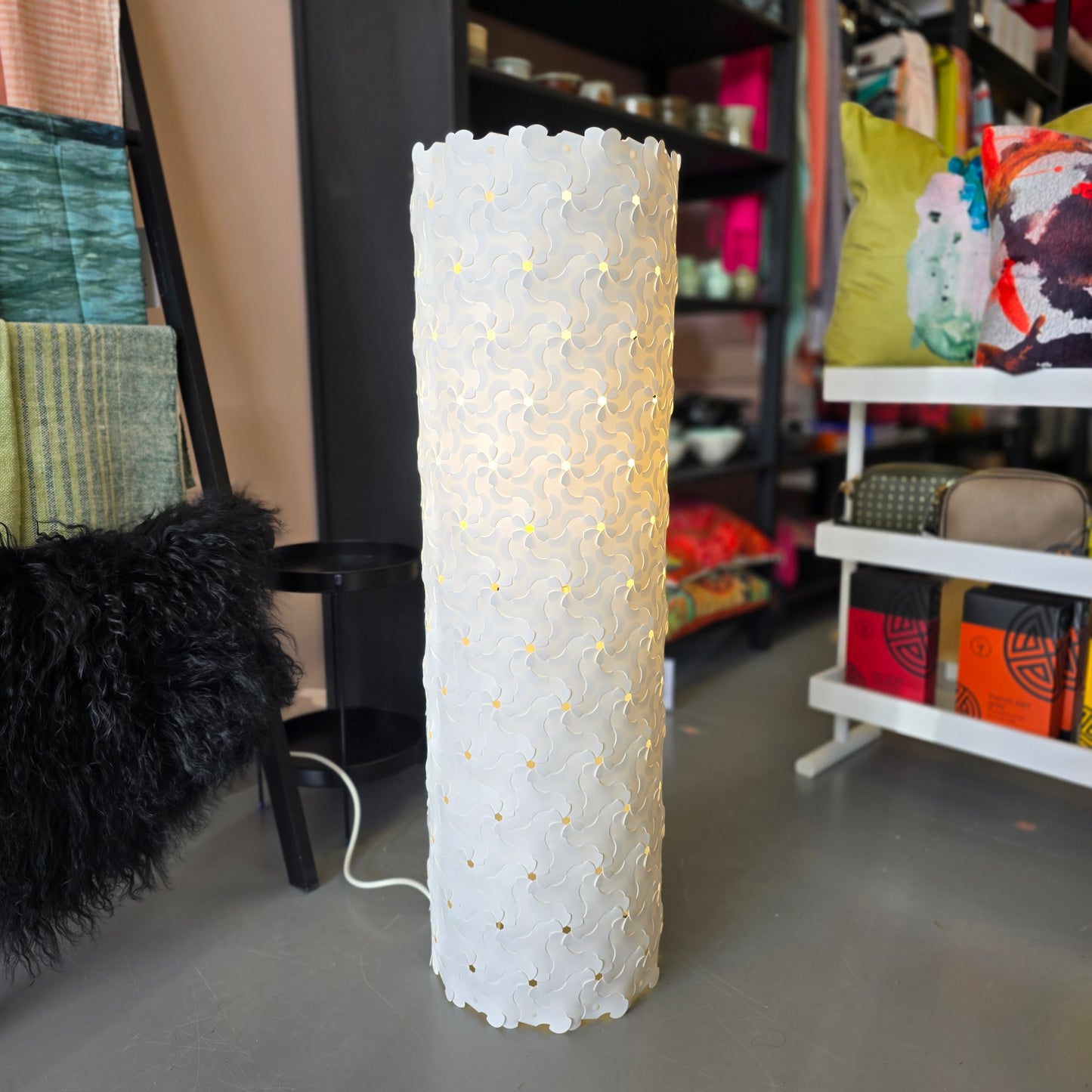 Joug Sea Cloud Floor Lamp