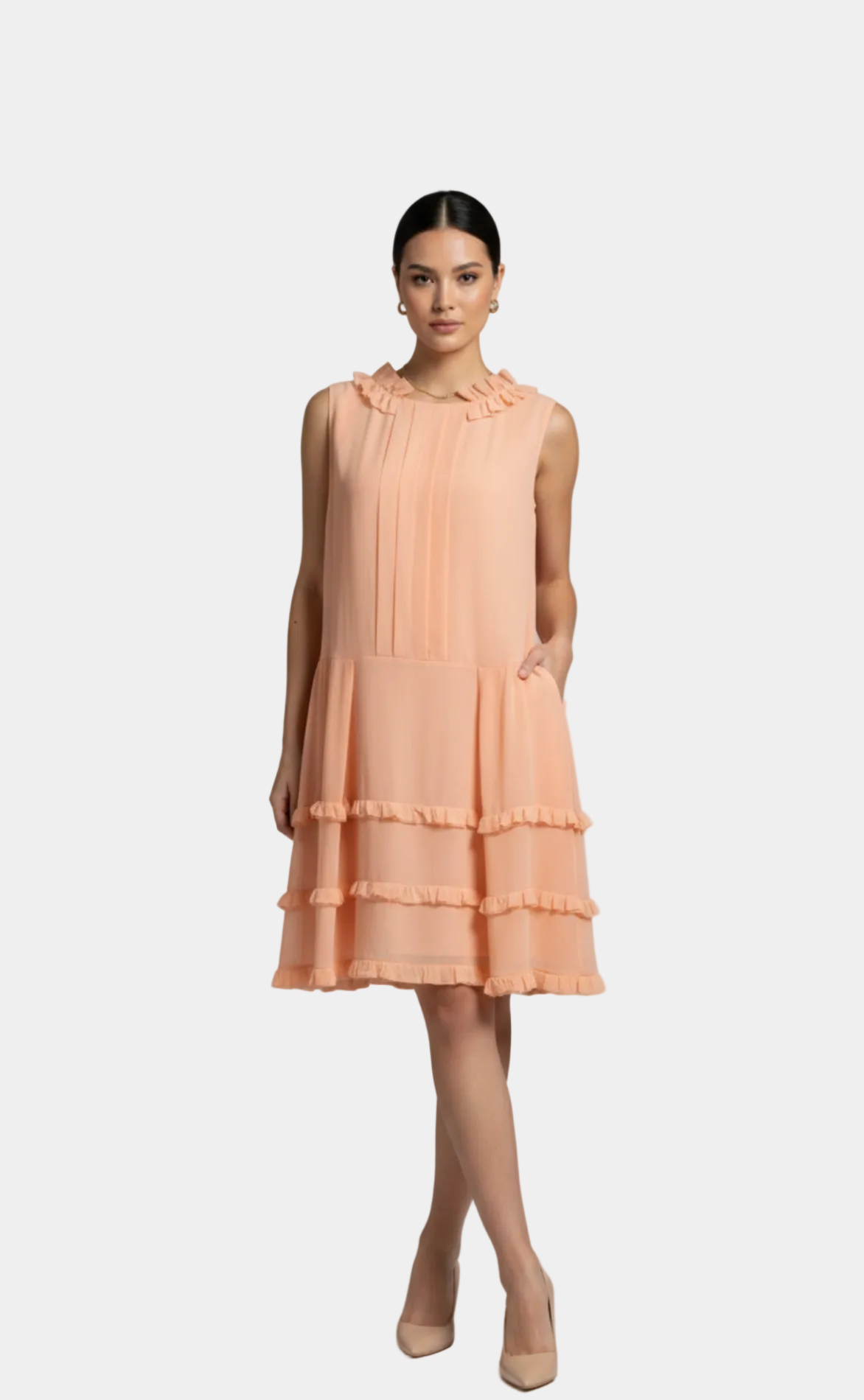 Karen Walker Dress | Pre Loved