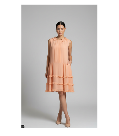 Karen Walker Dress | Pre Loved