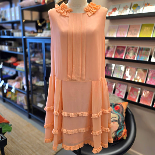 Karen Walker Dress | Pre Loved