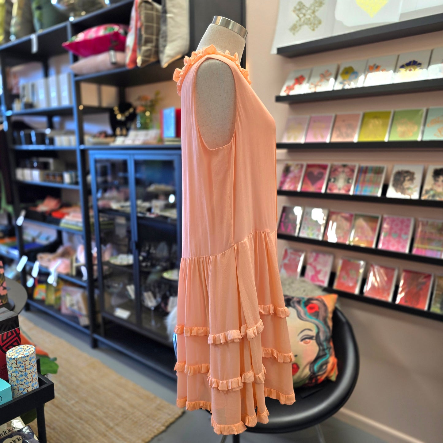 Karen Walker Dress | Pre Loved