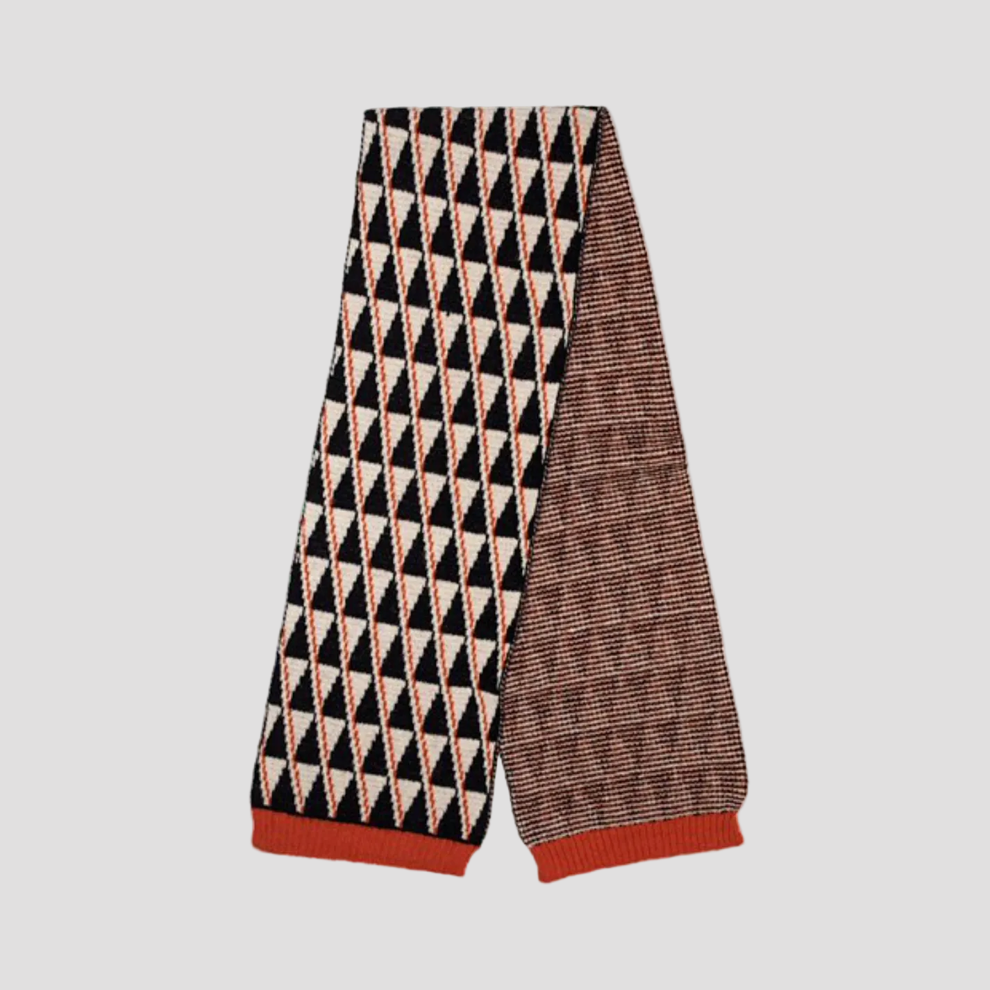 Kids Peak Scarf | Art Deco