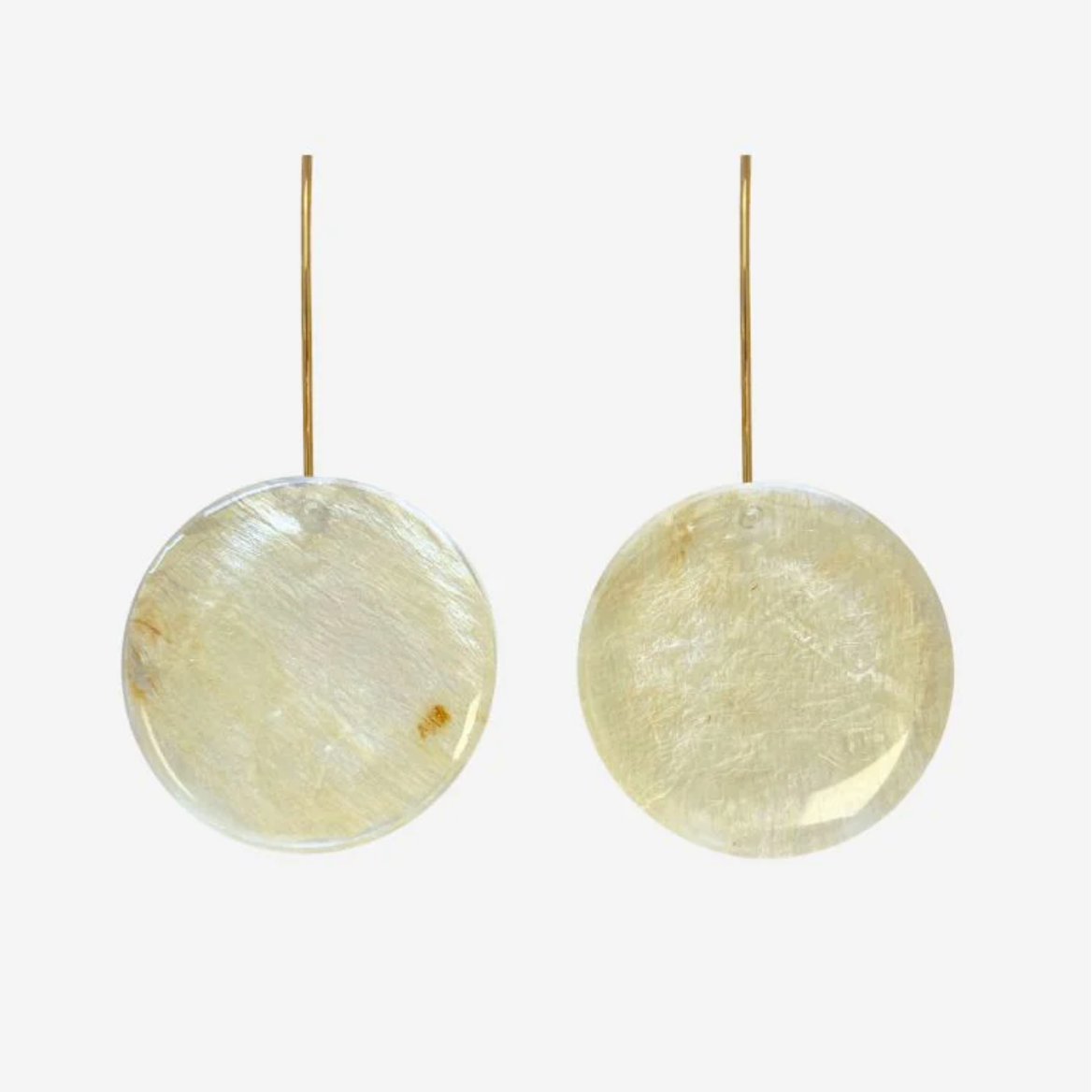 Koloa Amelia | Tapa Earrings