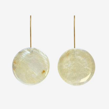 Koloa Amelia | Tapa Earrings