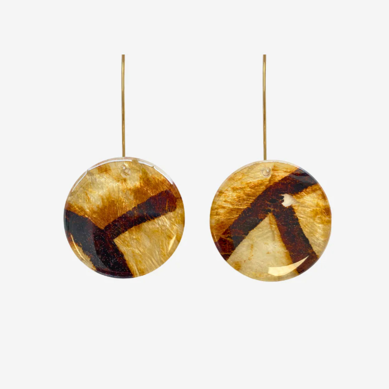 Koloa Amelia | Ngatu Earrings