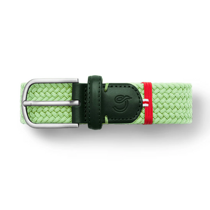 La Boucle Mono Belt | Mint