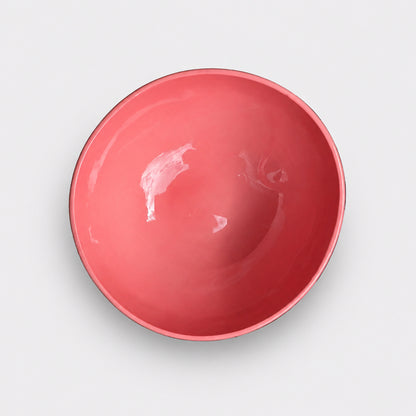 Laksa Bowl 16cm | Salmon Pink
