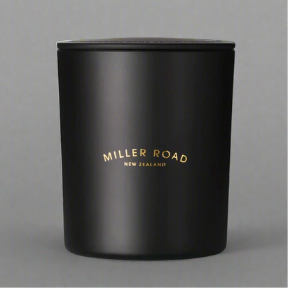 Large Miller Road Luxury Candle | Coconut & Lime