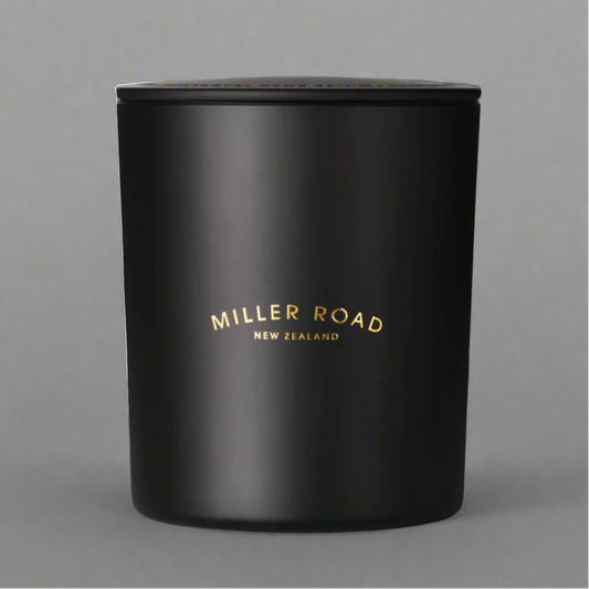 Large Miller Road Luxury Candle | Coconut & Lime