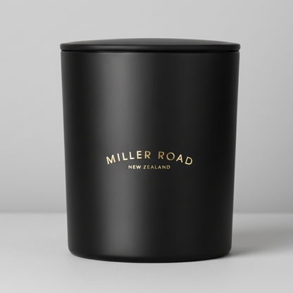 Large Miller Road Luxury Candle | Lodge