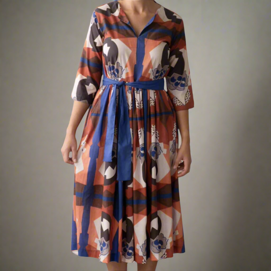 Michaela Dress