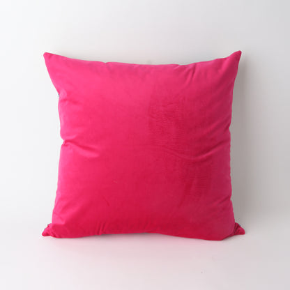 Le Forge | Art Velvet Bow Cushion
