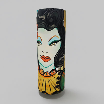 Lolita Retro Floor Lamp