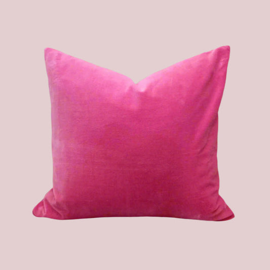 Luxurious Velvet_Cushion_for_sale_New_Zealand_Eclectic_Design_Interiors