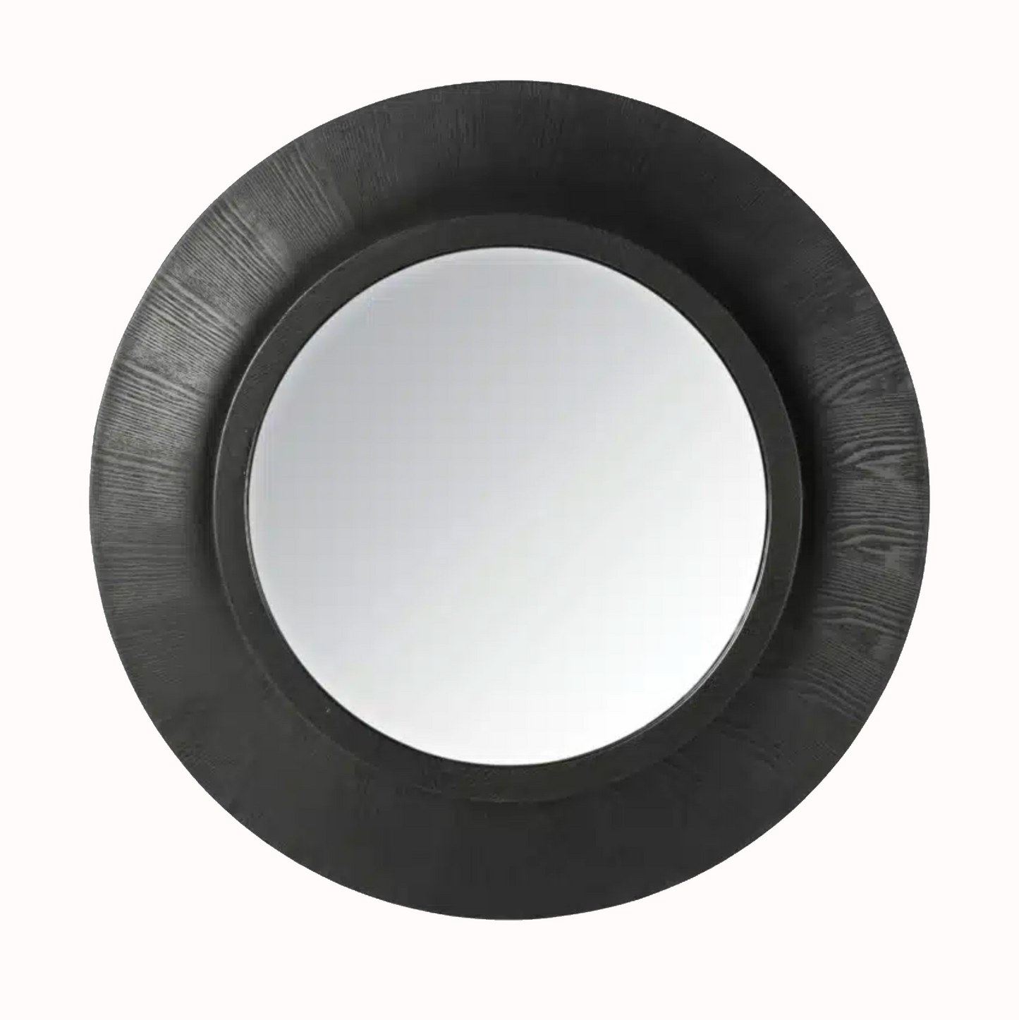 Madrid Wooden Mirror