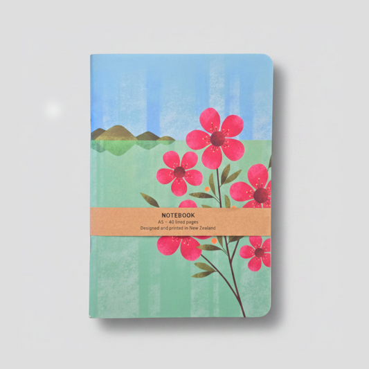 Manuka Design Notebook | Large