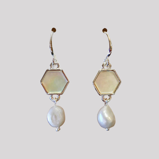 Mara Earrings