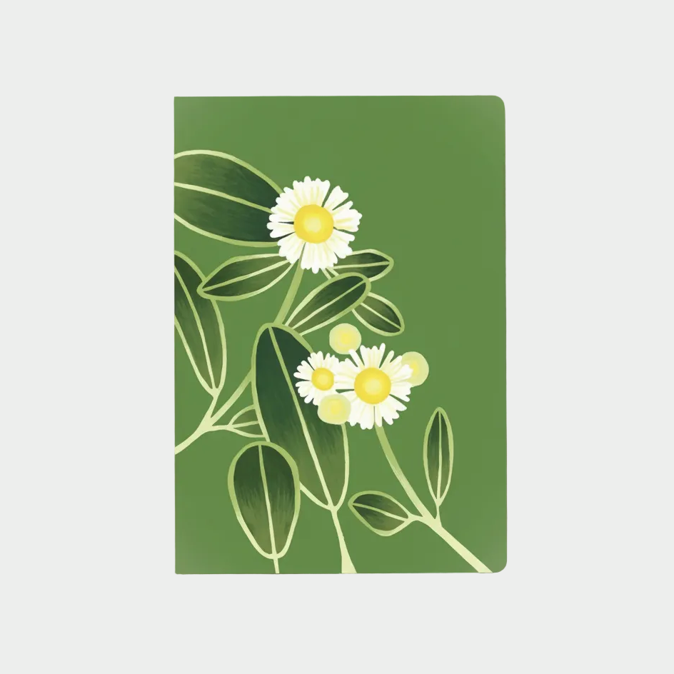 Marlborough Rock Design Notebook | Large