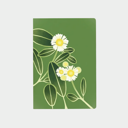 Marlborough Rock Design Notebook | Large