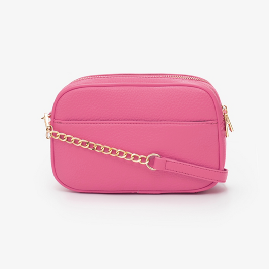Antler Maxi Bag | French Pink