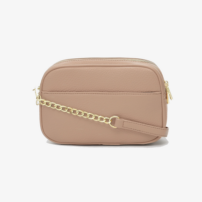 Antler Maxi Bag | Nude