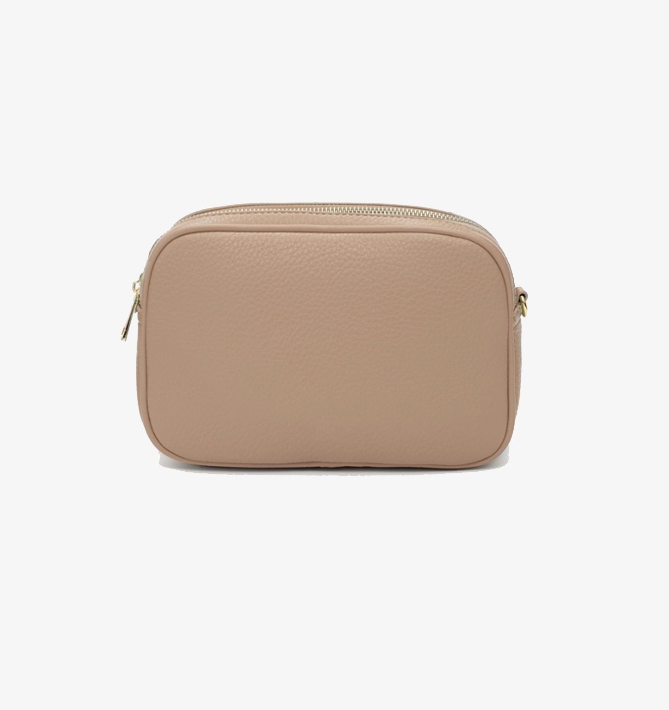 Antler Maxi Bag | Nude