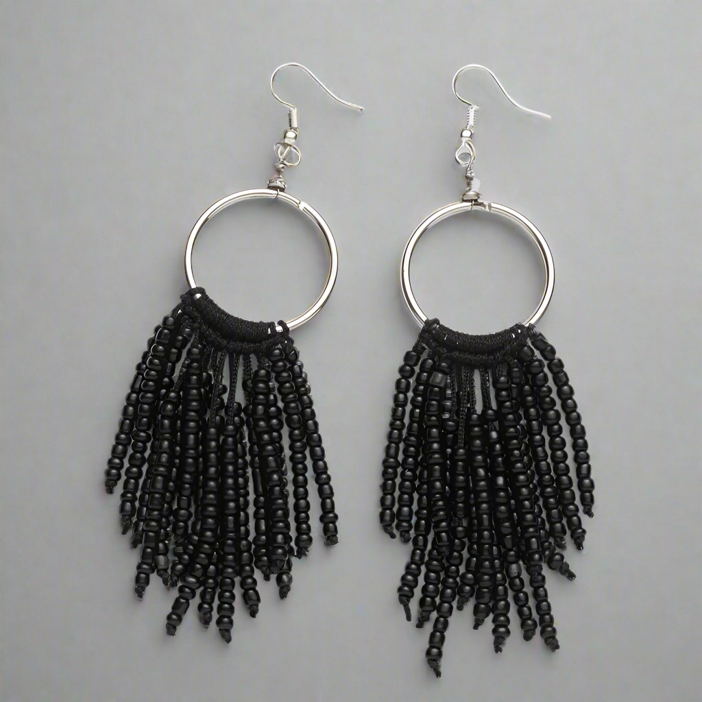 Maya Earrings