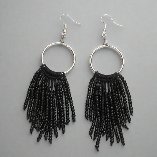 Maya Earrings