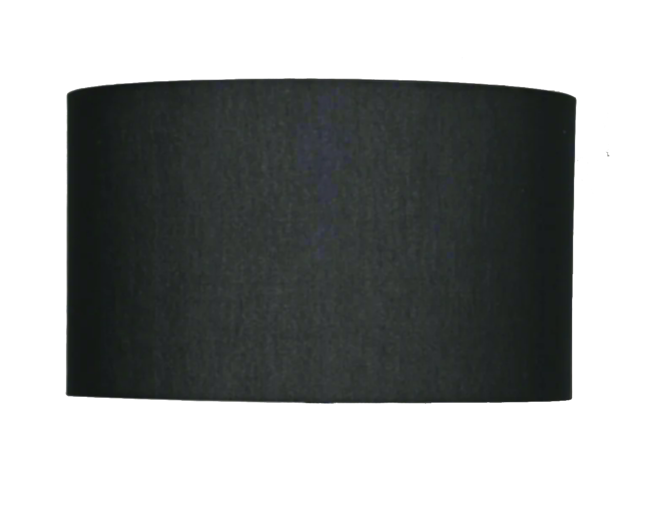 Mercury Black Shade Lamp
