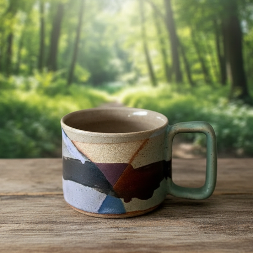 Midnight | Coffee Mug