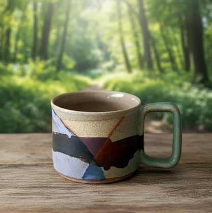 Midnight | Coffee Mug