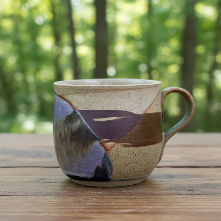 Midnight | Coffee Mug 2