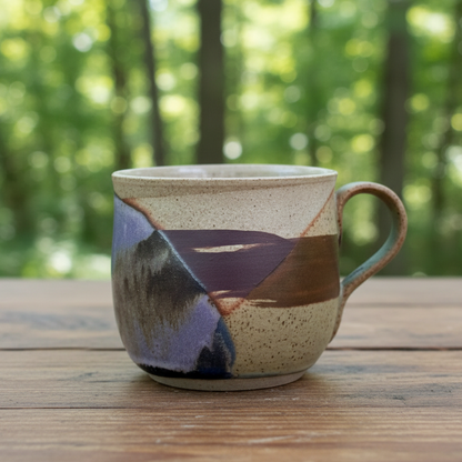 Midnight | Coffee Mug 2