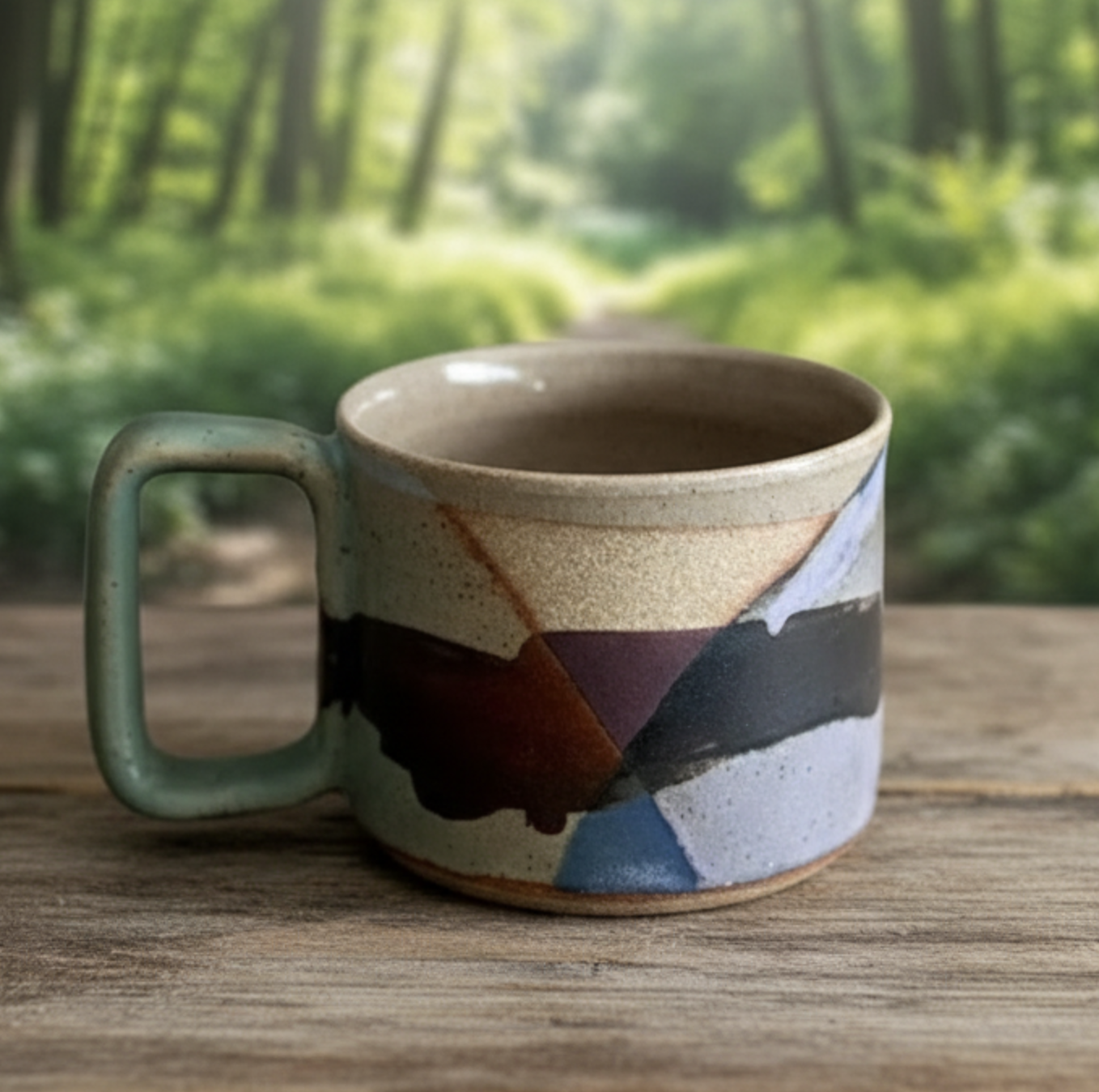 Midnight | Coffee Mug