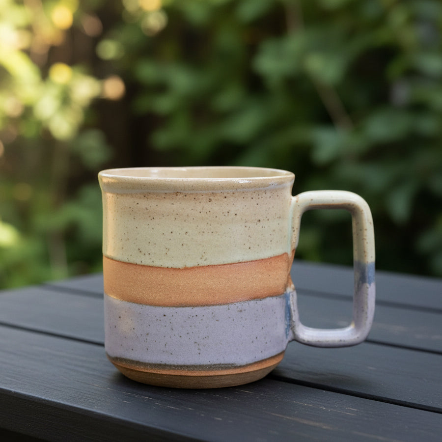 Dusk | Tall Mugs