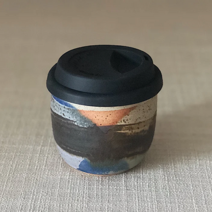 Midnight | Travel Mug