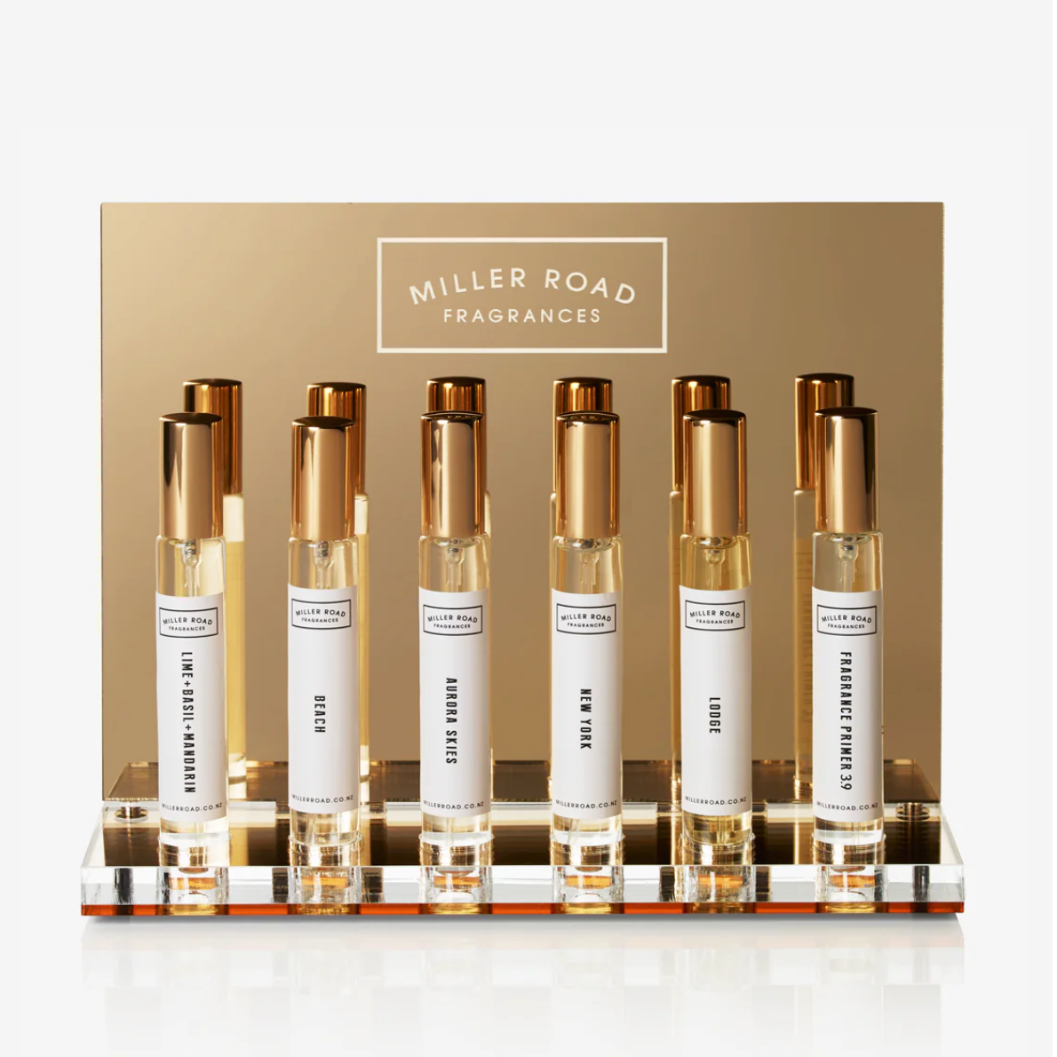 MillerRoadFragrancePerfume10mlbuynzmadeedh2