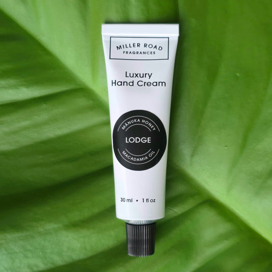 Miller Road Luxury Hand Creams