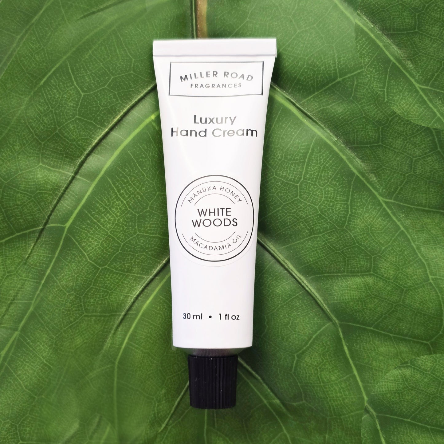 Miller Road Luxury Hand Creams