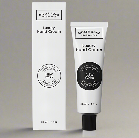 Miller Road Handcream_New York EDH 2