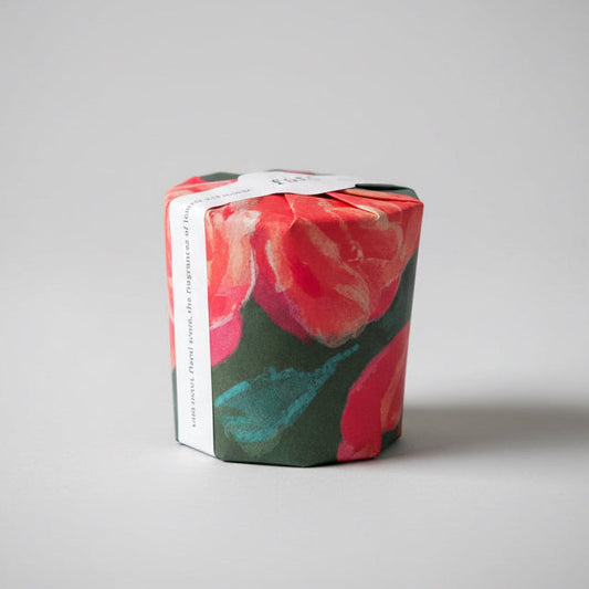 fu fu Montmartre Petit Votive Candle | Small
