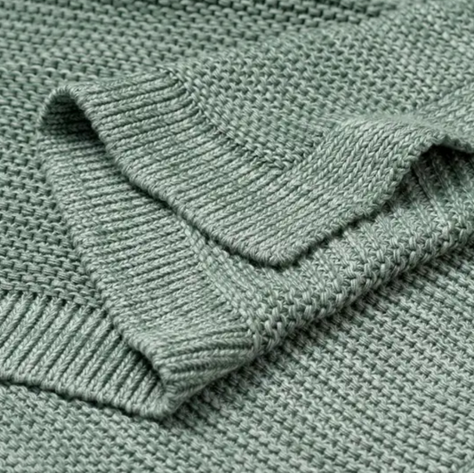 Jade Throw